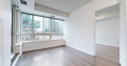 108 Peter St 1601 Toronto Ontario M5V 0W2