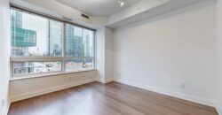 108 Peter St 1601 Toronto Ontario M5V 0W2