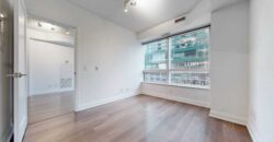 108 Peter St 1601 Toronto Ontario M5V 0W2