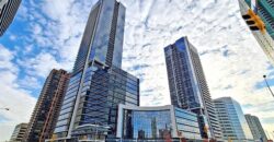 #3221 – 5 Sheppard Ave E