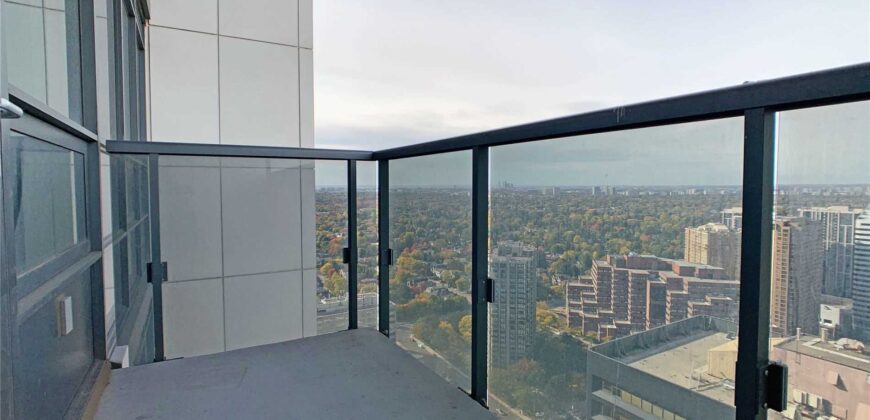 #3221 – 5 Sheppard Ave E