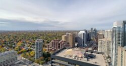 #3221 – 5 Sheppard Ave E