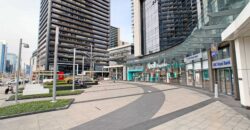 #3221 – 5 Sheppard Ave E