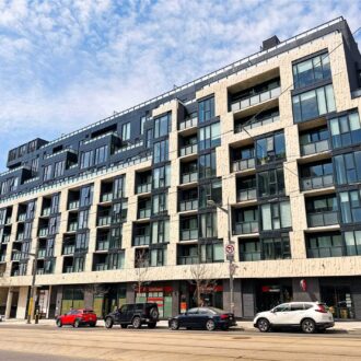 840 St. Clair Ave W