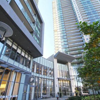 5168 Yonge St #1105