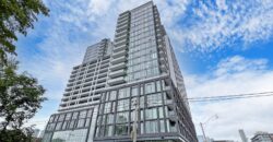 50 Power St Unit 713 Toronto Ontario M5A 0V3