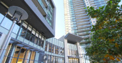 1+Den Suite at 5168 Yonge St Near North York Centre