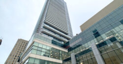 386 Yonge St Unit 3007 Toronto Ontario M5B 0A5