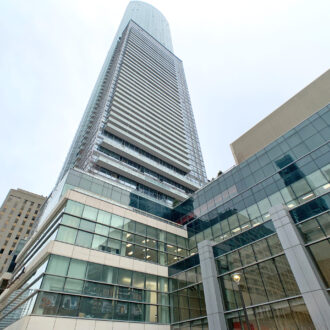 386 Yonge St Unit 3007 Toronto Ontario M5B 0A5