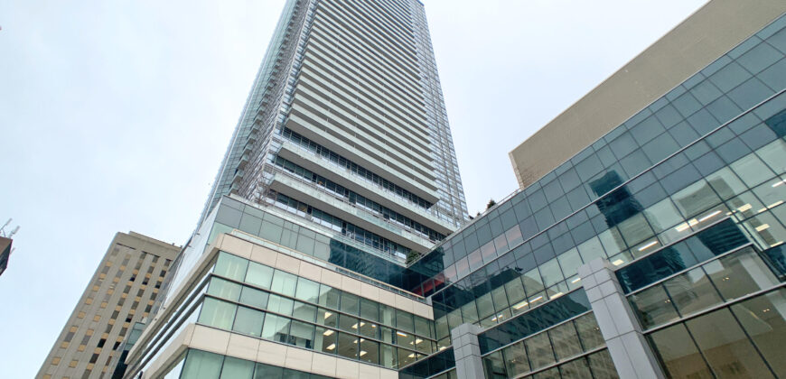 386 Yonge St Unit 3007 Toronto Ontario M5B 0A5