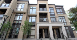 19 Eldora Ave Unit 48 Toronto Ontario M2M 0B5