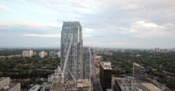 8 Eglinton Ave E Unit 3402 Toronto Ontario M4P 0C1