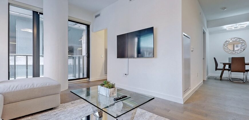 2A Church St. Luxurious Furnished 3 Bed & 2 Bath Unit