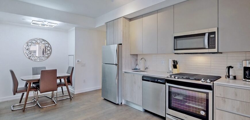 2A Church St. Luxurious Furnished 3 Bed & 2 Bath Unit