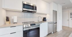 50 Power St Unit 713 -Luxurious Furnished 2 Bed, 2 Bath Condo Unit