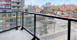 50 Power St Unit 713 -Luxurious Furnished 2 Bed, 2 Bath Condo Unit