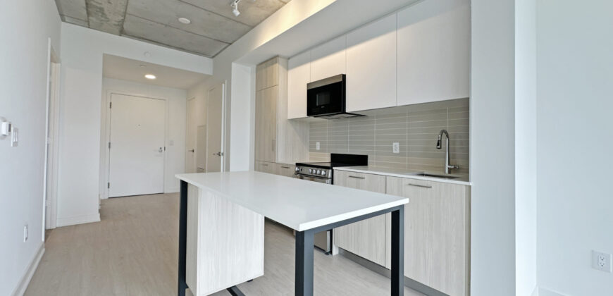 65 Mutual St. #3103 Brand New Unit Near Dundas Square