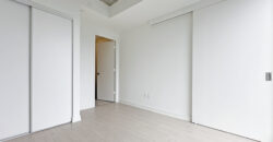 65 Mutual St. #3103 Brand New Unit Near Dundas Square