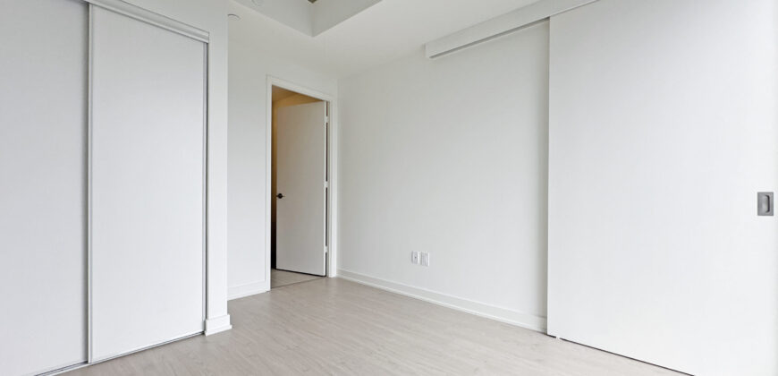 65 Mutual St. #3103 Brand New Unit Near Dundas Square