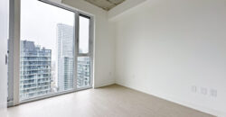 65 Mutual St. #3103 Brand New Unit Near Dundas Square