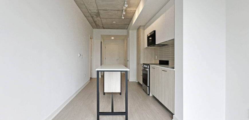 65 Mutual St. #3103 Brand New Unit Near Dundas Square