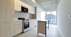 65 Mutual St. #3103 Brand New Unit Near Dundas Square