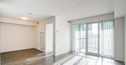 1+Den Suite at 5168 Yonge St Near North York Centre