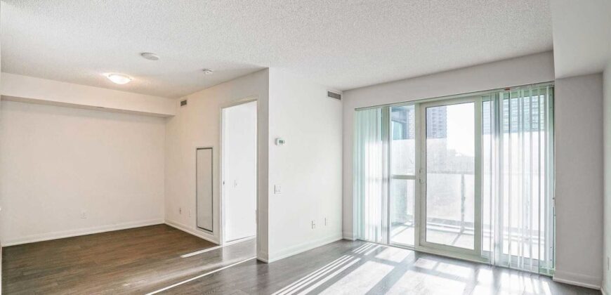 1+Den Suite at 5168 Yonge St Near North York Centre