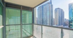 1+Den Suite at 5168 Yonge St Near North York Centre