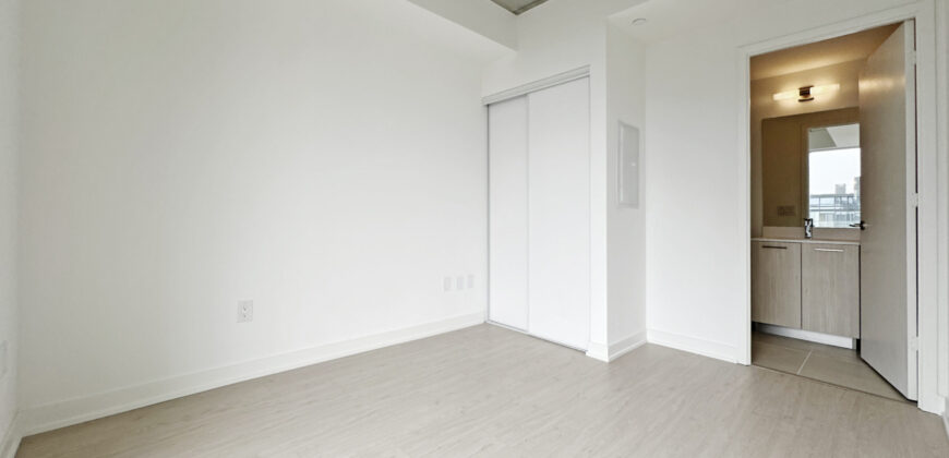 65 Mutual St. #3103 Brand New Unit Near Dundas Square