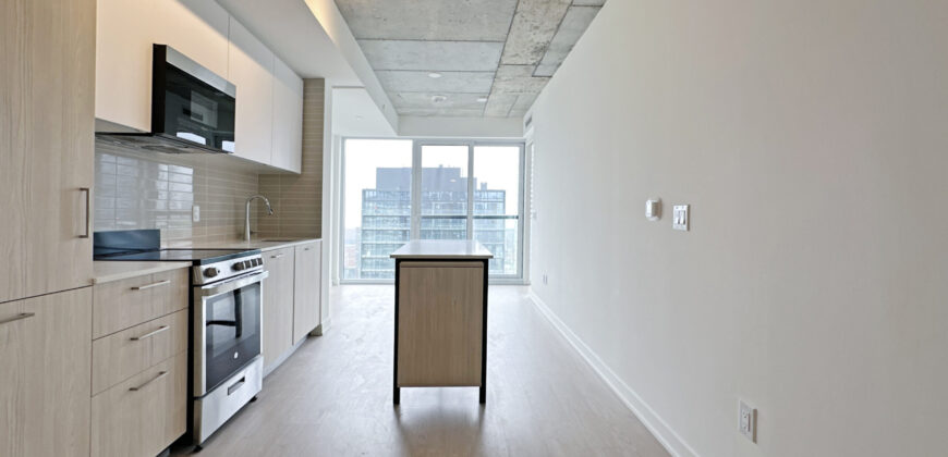 65 Mutual St. #3103 Brand New Unit Near Dundas Square