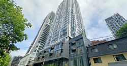 65 Mutual St. #3103 Brand New Unit Near Dundas Square