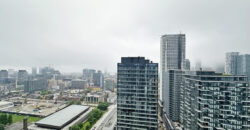 65 Mutual St. #3103 Brand New Unit Near Dundas Square