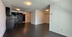 1+Den Suite at 5168 Yonge St Near North York Centre