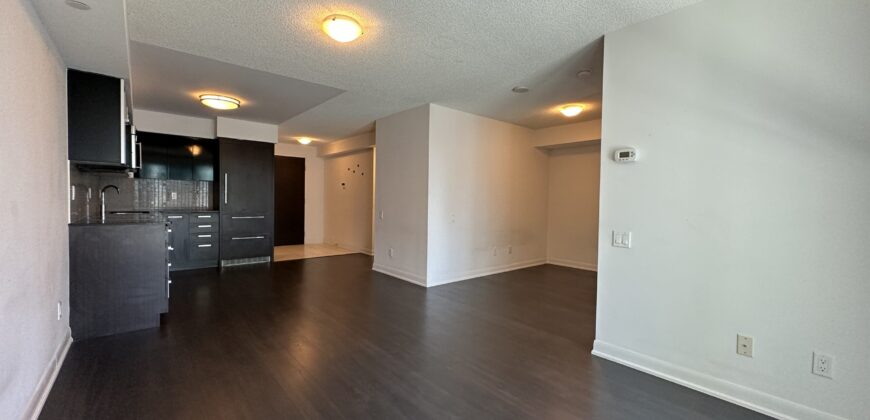 1+Den Suite at 5168 Yonge St Near North York Centre