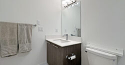 Studio Townhouse at 871 Sheppard Ave W Condo Near Sheppard W