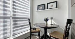 Studio Townhouse at 871 Sheppard Ave W Condo Near Sheppard W